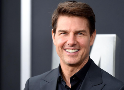 Most Handsome Hollywood Actors