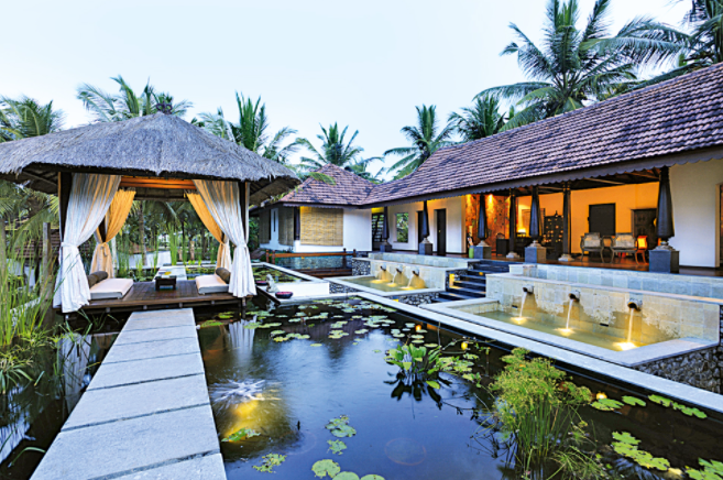 Top 10 Best Luxury Massage Spas in India 2022