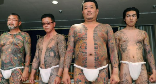 Most Dangerous Gangs in the World