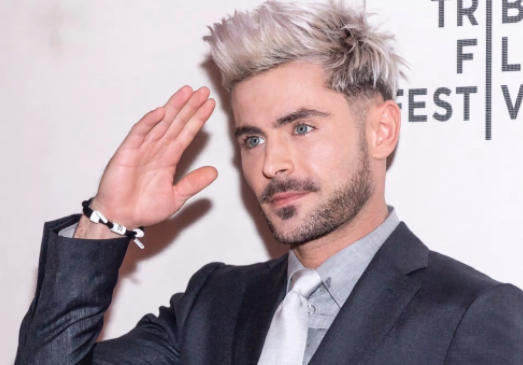 Most Handsome Hollywood Actors