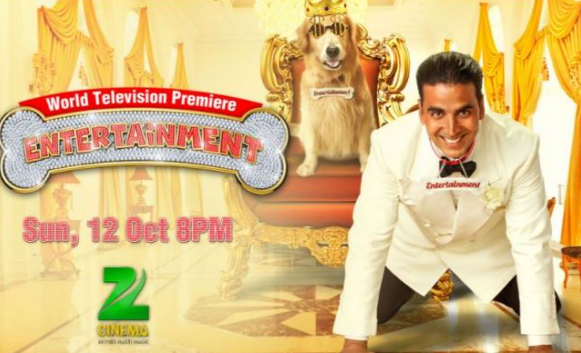 Top 10 Most Popular Indian TV Channels