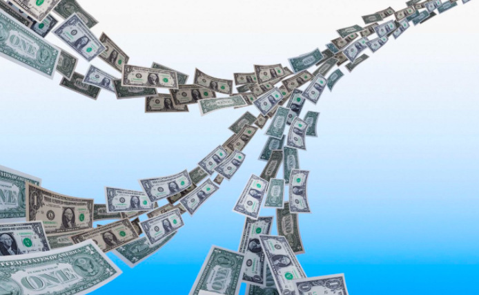 Biggest Wealth Transfers (From Rich to Poor)