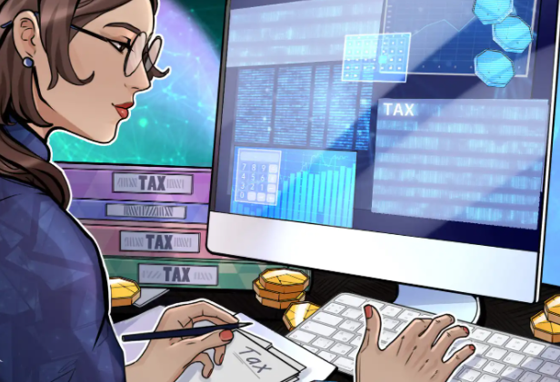 Best Crypto Tax Accountants 2022
