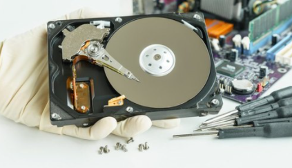 Best Hard Drive Data Recovery Services 