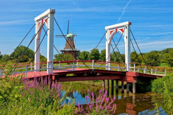 Free Things to Do In Holland Michigan in 2022