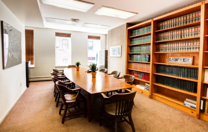 Best Corporate Law Firms in San Francisco