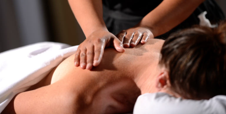 10 Best Massage Therapy Techniques For Beginners