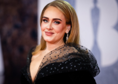 Most Popular British Singers