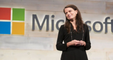 Top 20 Most Powerful Women in Technology 