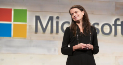Top 20 Most Powerful Women in Technology