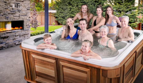 Best Swim Spas for Sale 2022