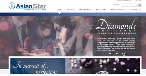 Best Diamond Companies in India