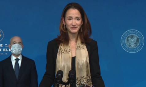 Top 20 Most Powerful Women in Technology
