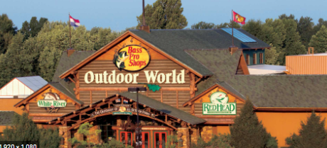 Best Online Sporting and Outdoor Goods Stores