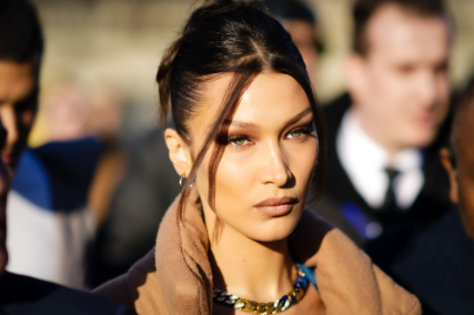 Top 10 Most Beautiful Models in the World