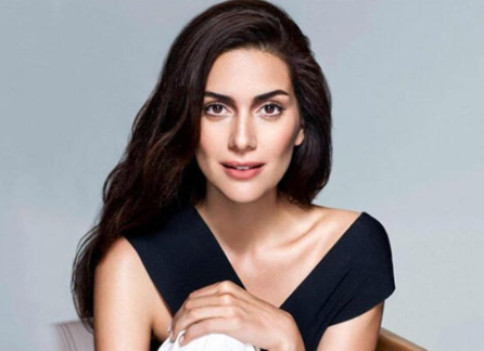 most beautiful Turkish actresses