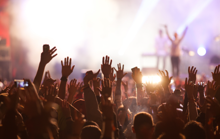 Best Ticket Sites for Concert and Sports 