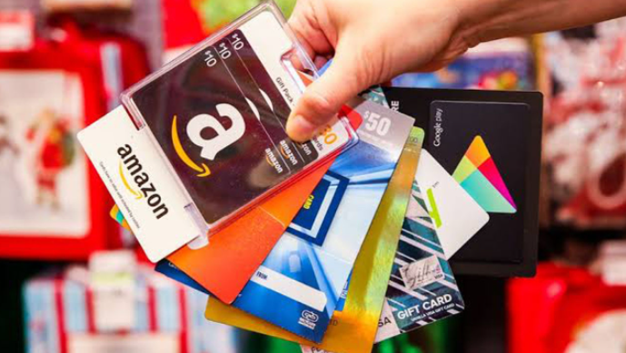 10 Best Gift Card Exchange Sites for Cash 2022