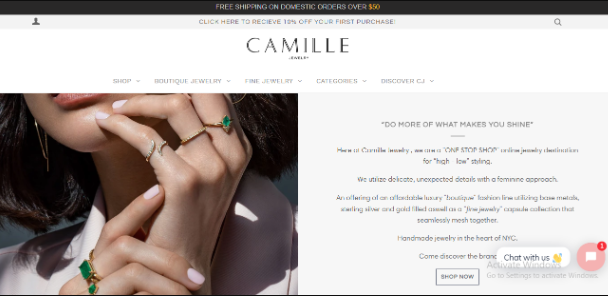 Best Online Jewelry Stores