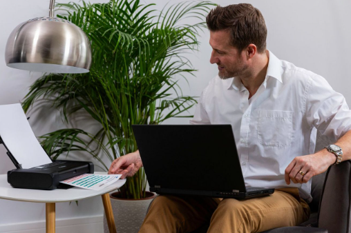 best compact printers for home 2022