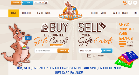Best Gift Card Exchange Sites for Cash