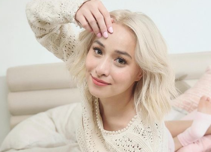 Prettiest Young famous Filipino actresses