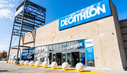 Best Online Sporting and Outdoor Goods Stores
