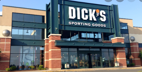 Top 10 biggest outdoor retailers
