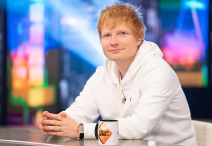 Most Popular British Singers
