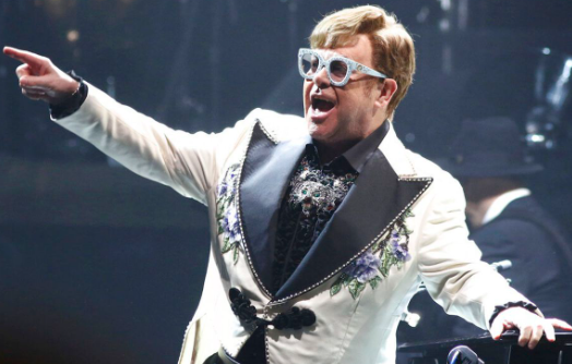 Most Popular British Singers