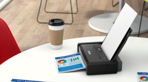 best compact printers for home 2022