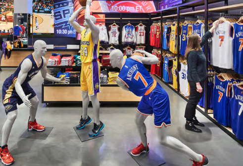 Best Online Sporting and Outdoor Goods Stores
