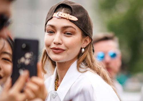Top 10 Most Beautiful Models in the World