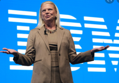 Famous Women in Tech