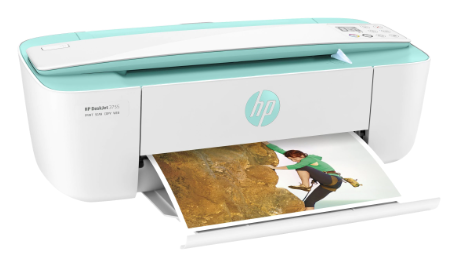 best compact printers for home