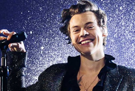 Most Popular British Singers