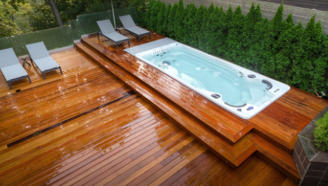 Best Swim Spas 2022