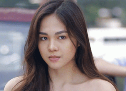 Most Beautiful and Popular Young Filipino Actresses