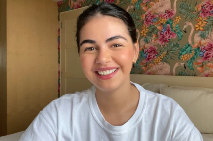 Prettiest Young famous Filipino actresses