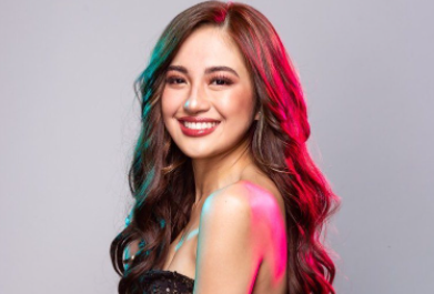Prettiest Young famous Filipino actresses