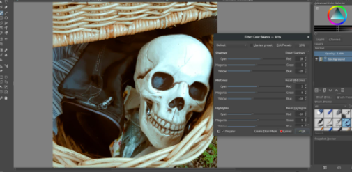 Best Free Software to Create NFT art