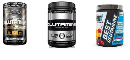 Best recovery supplements for athletes, sore muscles, and bodybuilding