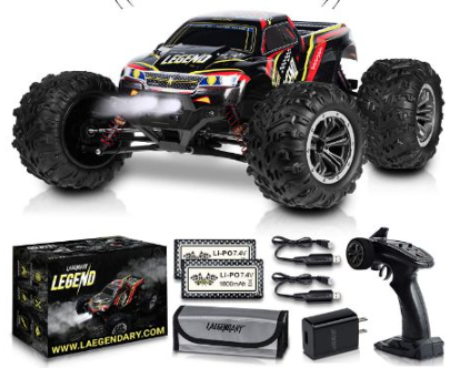 Best Remote Control Cars 2022