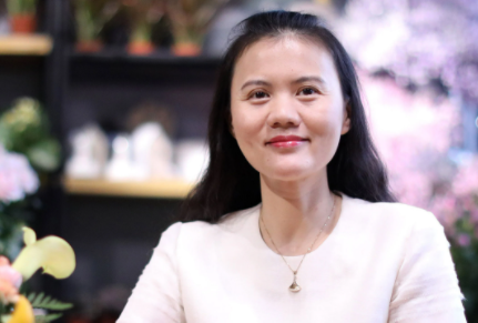 Top 20 Most Powerful Women in Technology