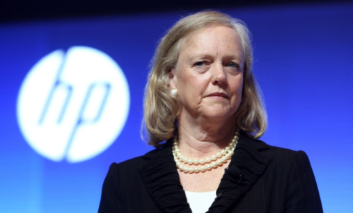 Famous Women in Tech