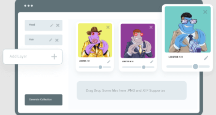 Best Free Software to Create NFT art 2022