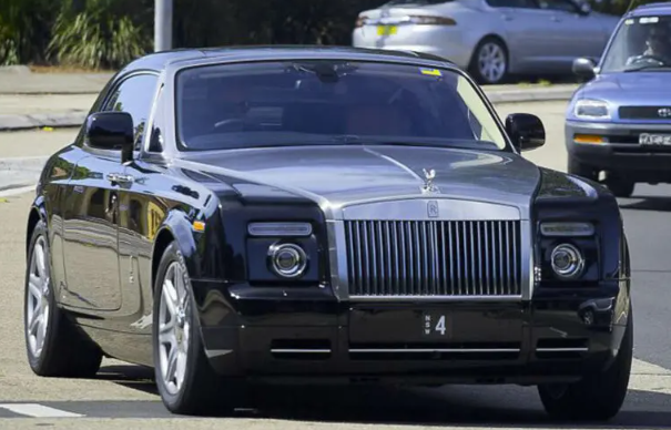 Most Expensive Number Plates