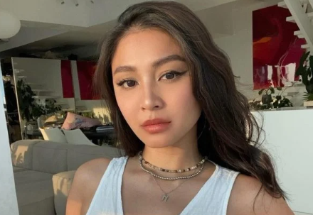 Prettiest Young famous Filipino actresses