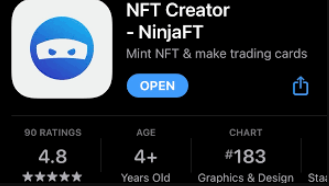 Best Free Software to Create NFT art 