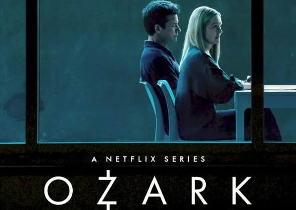 Ozark Season 4 part 2 Download 